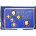 AUSTRALIA 2000 . PROOF SET . MILLENNIUM